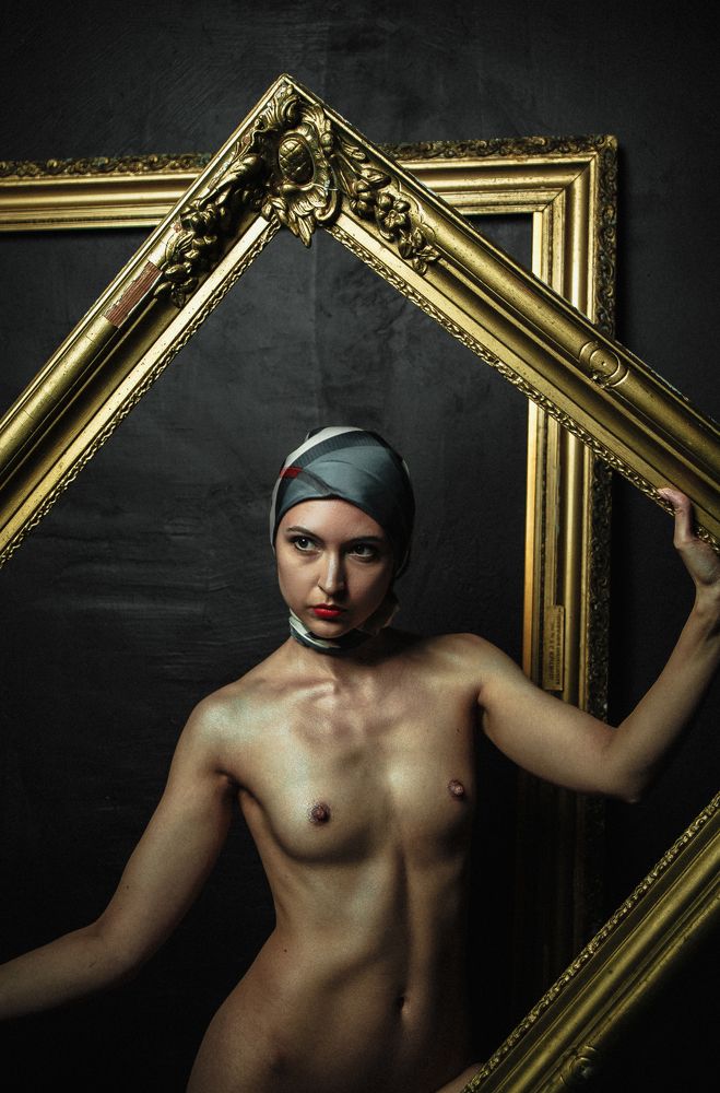 Photograph by Елизавета Савина