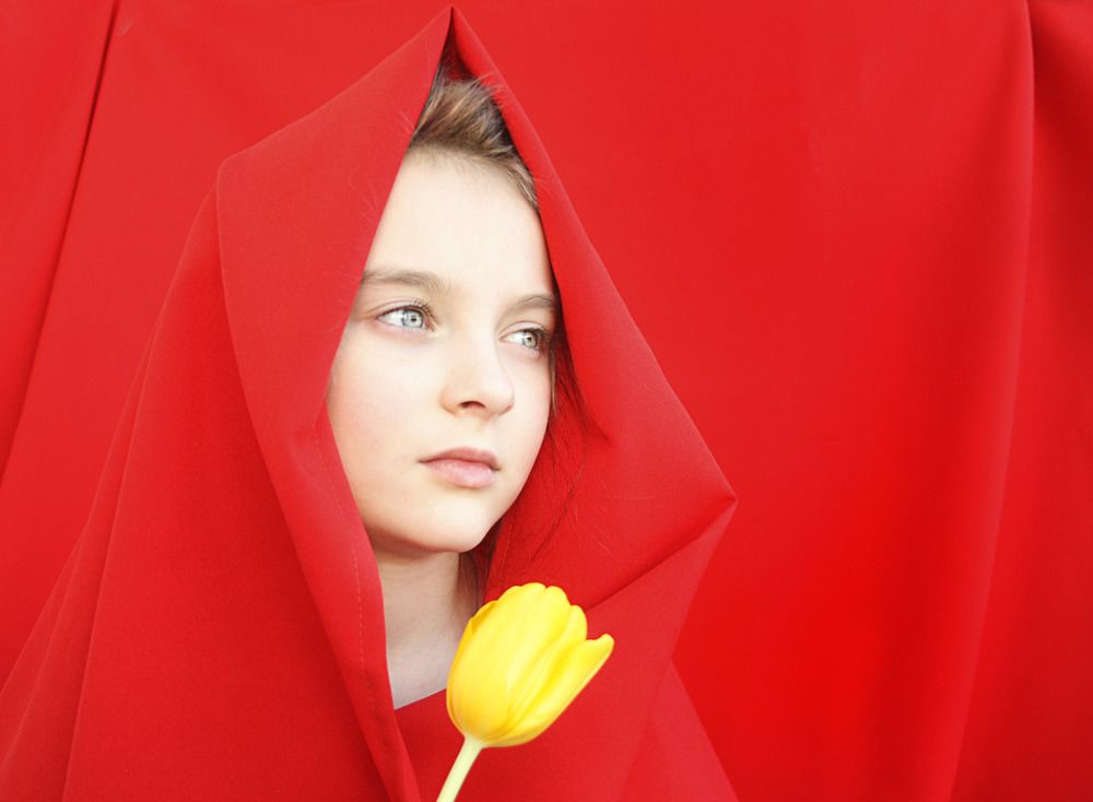 Photograph by Мария Гора