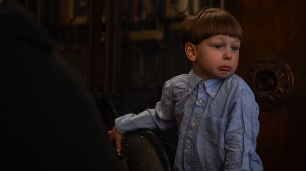 Photograph by Кирилл Барсуков