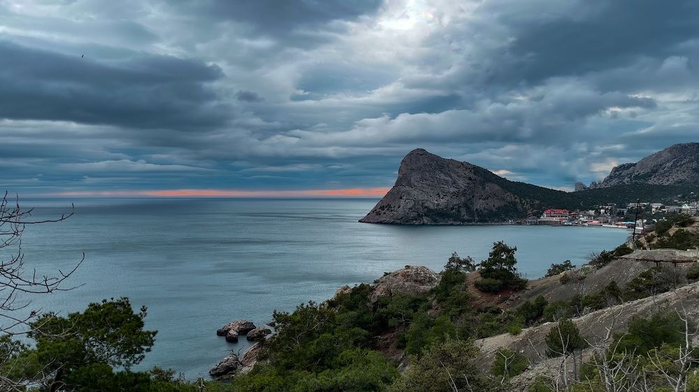 Photograph by Валерия Афонасьева