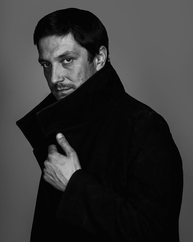 Photograph by Антон Лобанов