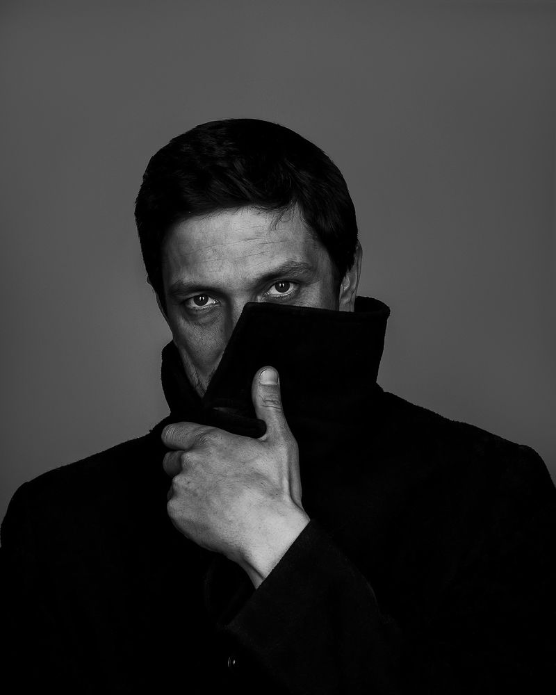 Photograph by Антон Лобанов