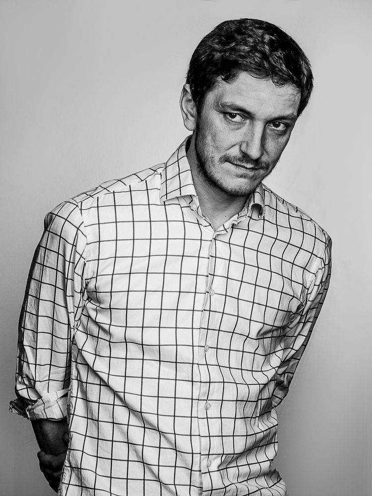 Photograph by Антон Лобанов