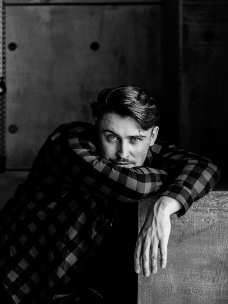 Photograph by Антон Лобанов