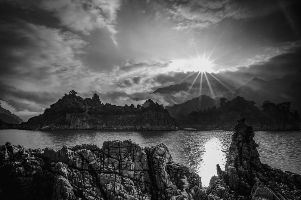 Photograph by Nguyen Ngoc Tuan