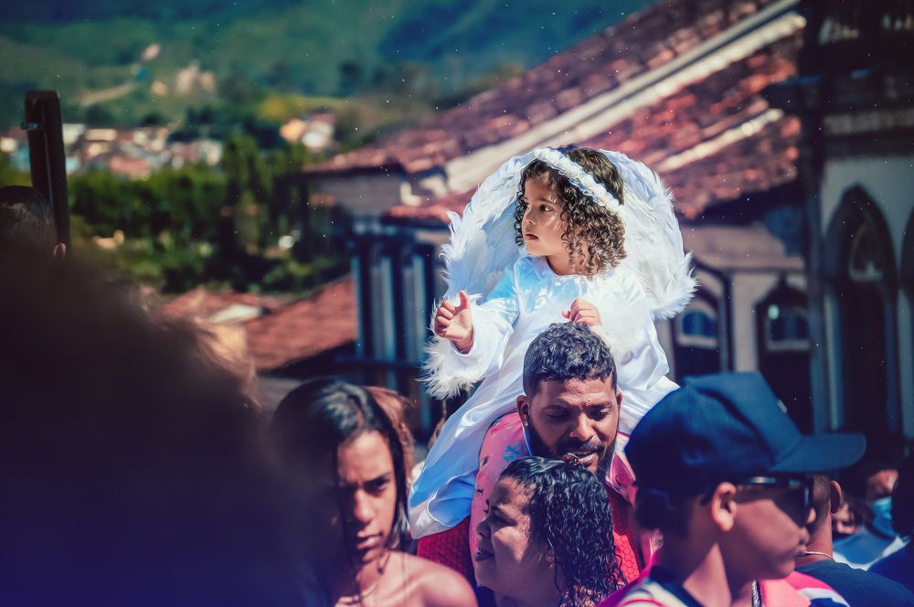 Photograph by Fabricio Bento