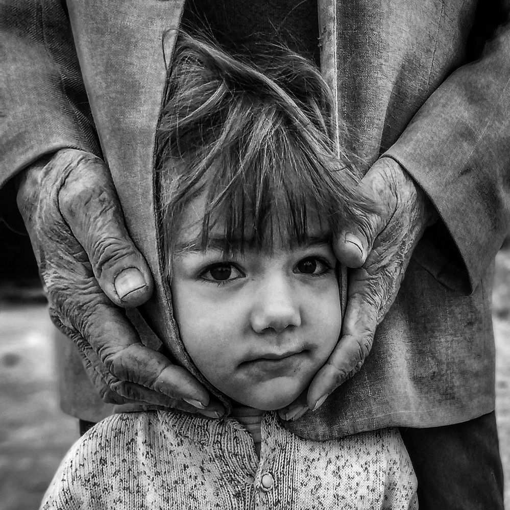 Photograph by Mojtaba Gitinezhad