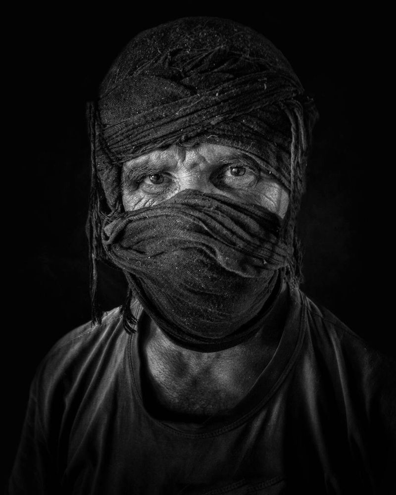 Фотография автора Mojtaba Gitinezhad