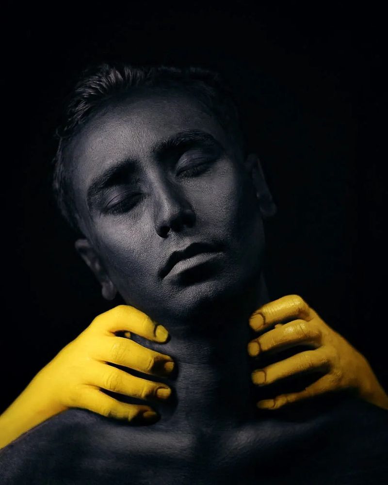 Фотография автора Mojtaba Gitinezhad