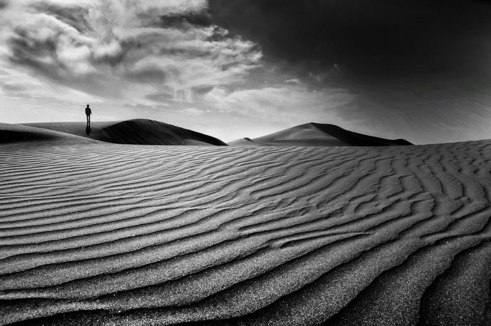 Фотография автора Mojtaba Gitinezhad