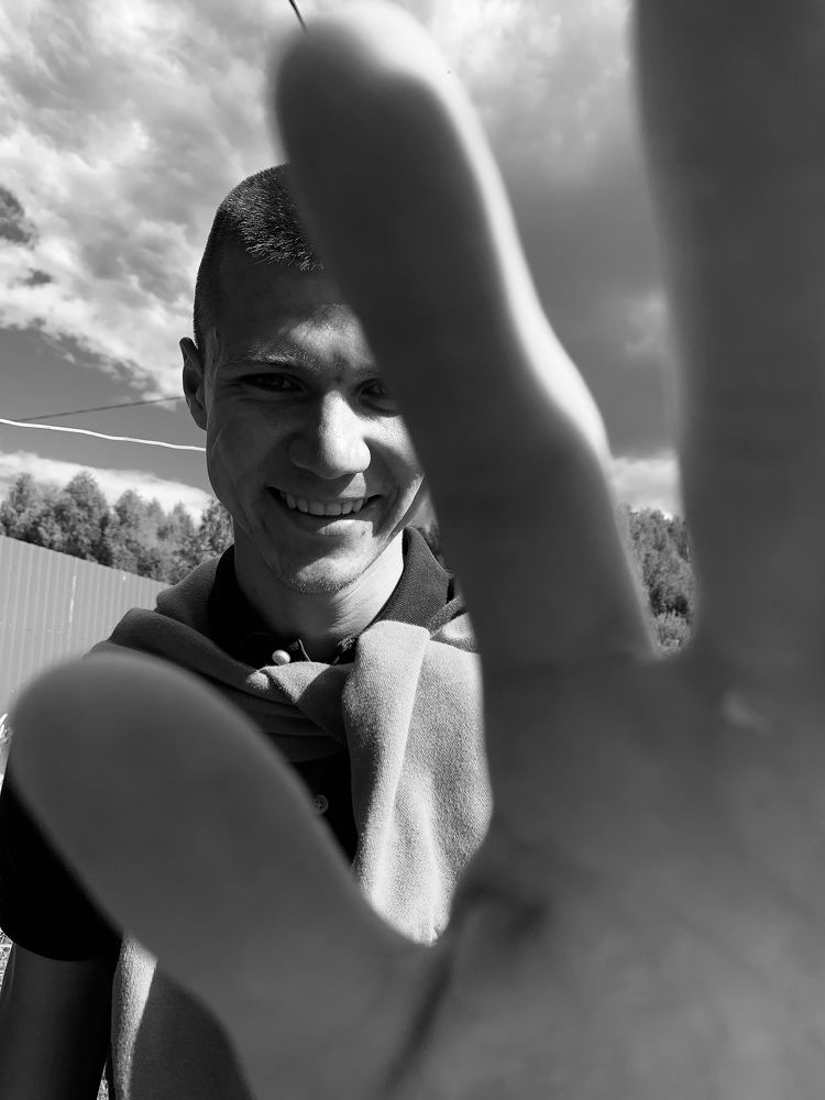 Photograph by Данила Мельников