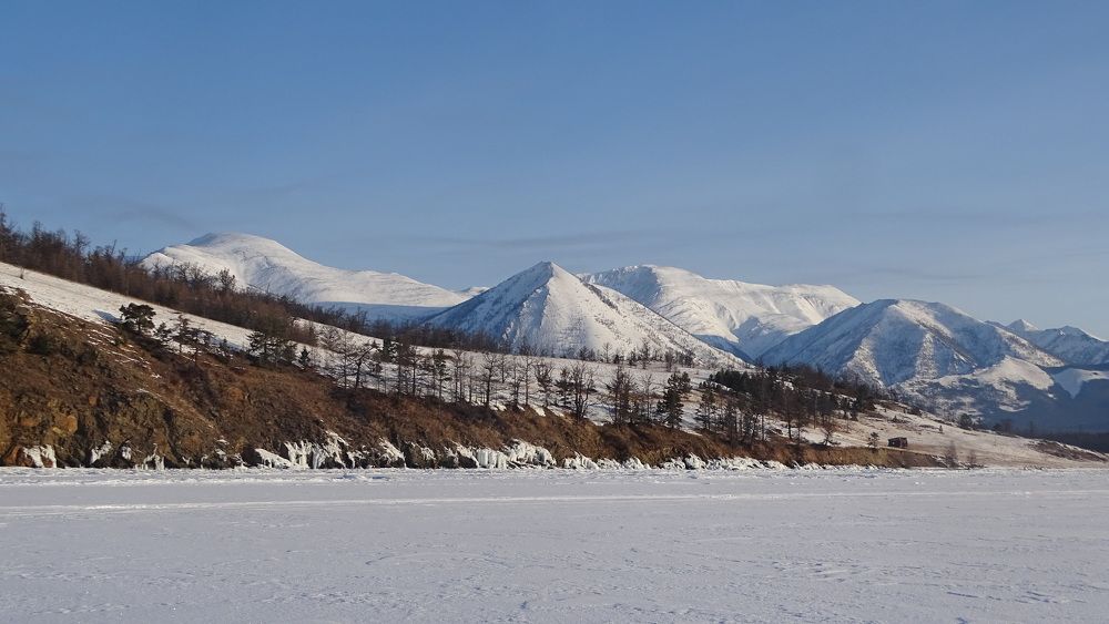 Photograph by Mikhail