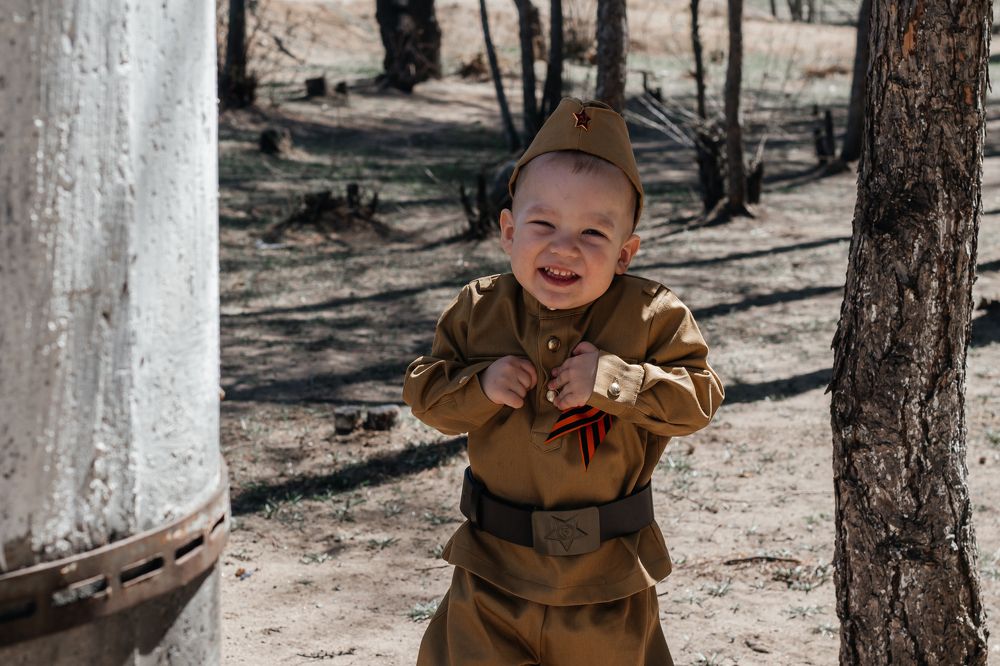 Photograph by Ирина Лукина