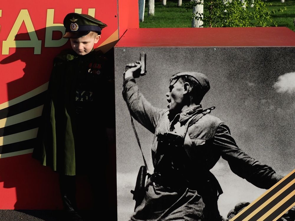 Photograph by Кристина Гареева