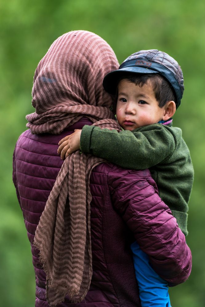 Photograph by Zubair Irshad