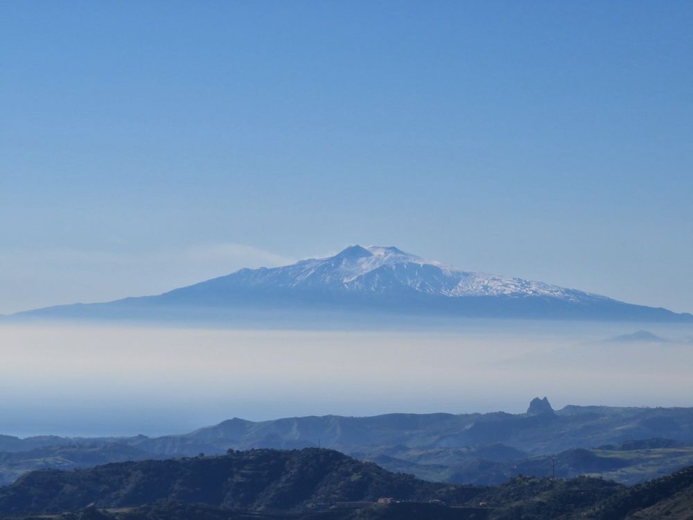 Photograph by Giuseppe Crisalli