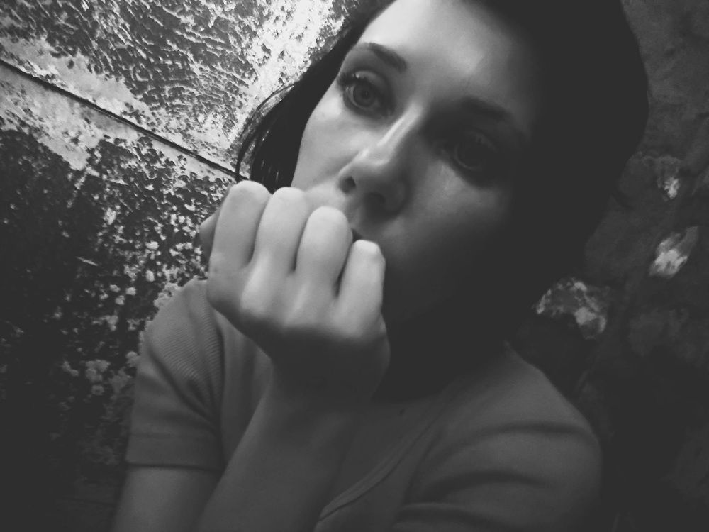 Photograph by Litvinova Ann