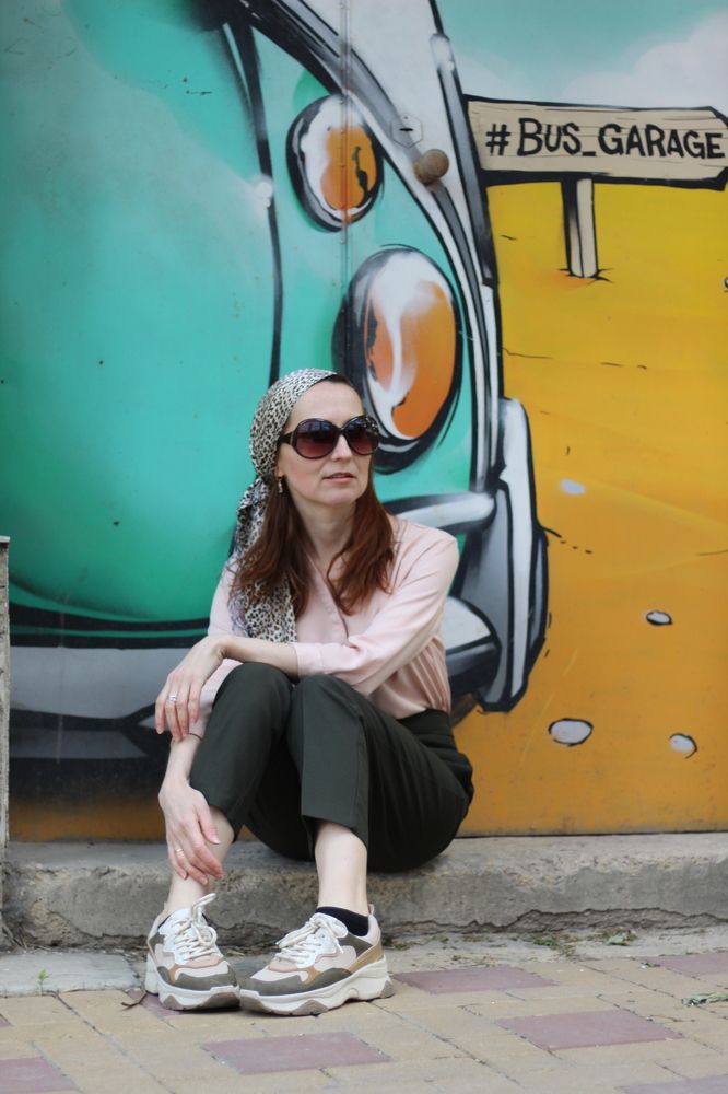 Photograph by Елена Кузнецова