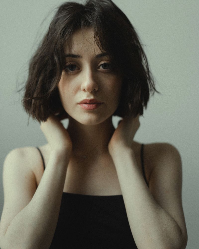 Photograph by Sophia Nasyrova