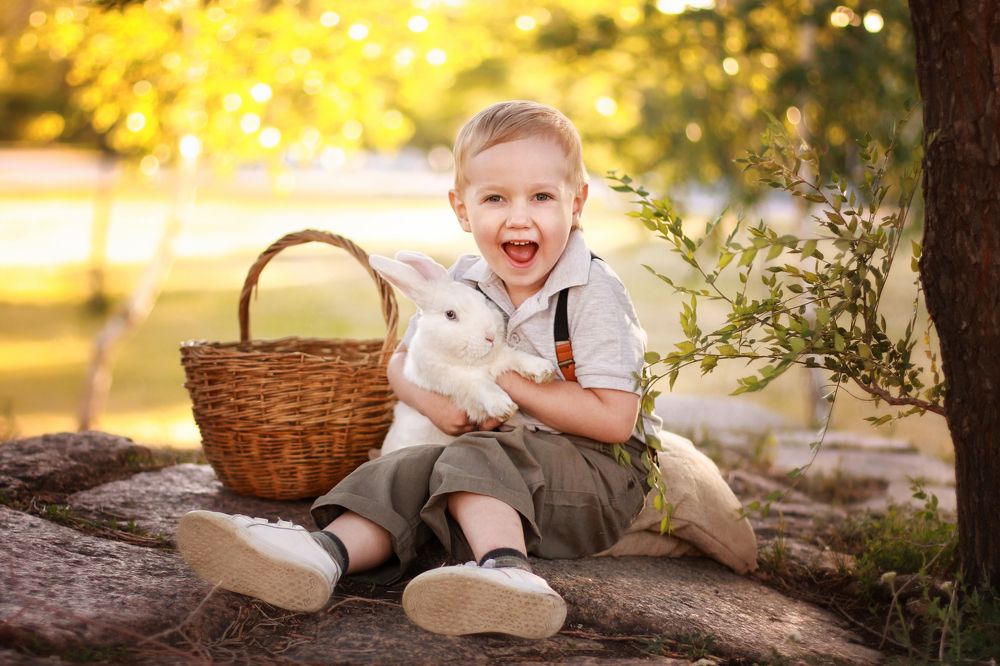 Photograph by Анастасия Мещерякова