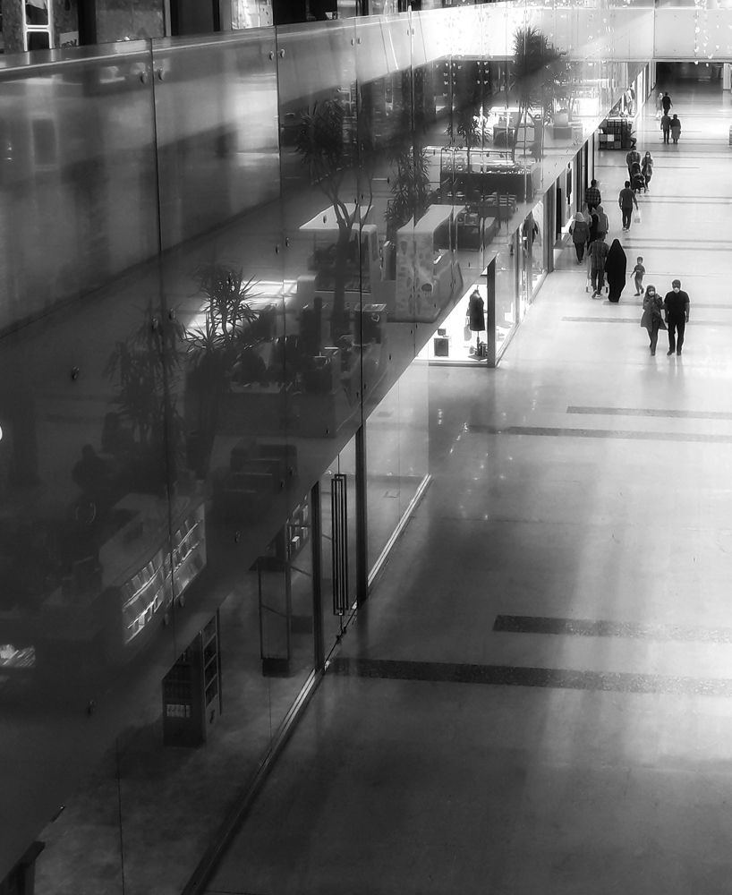 Photograph by Abolfazl Shahmiry