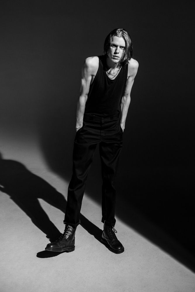 Photograph by Иван Белоусов