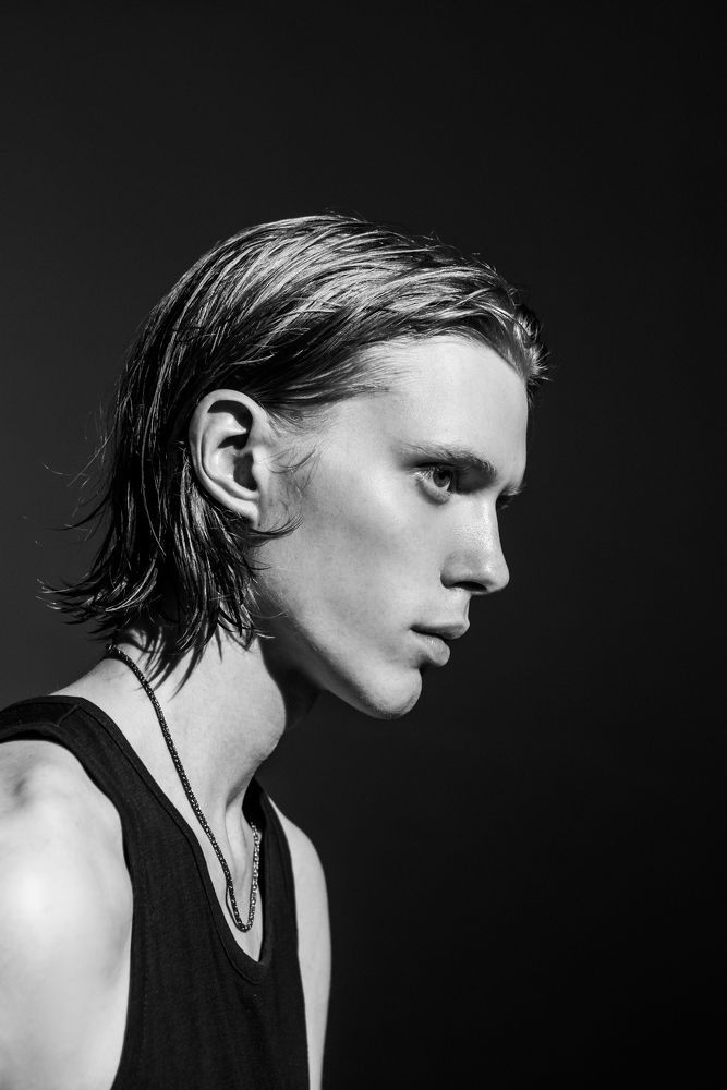 Photograph by Иван Белоусов