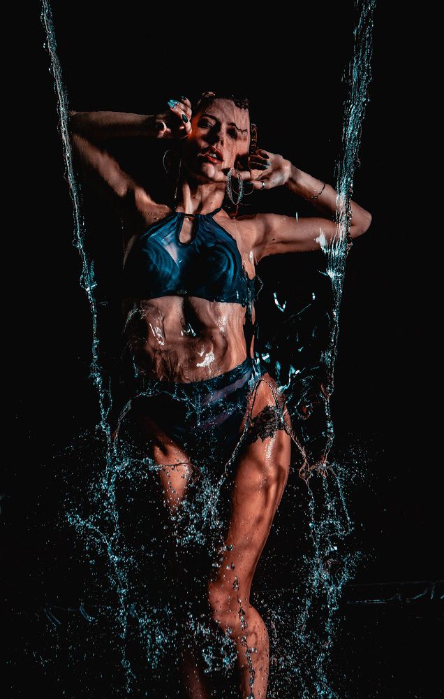 Photograph by Николай