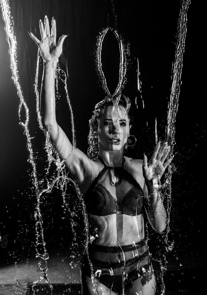 Photograph by Николай