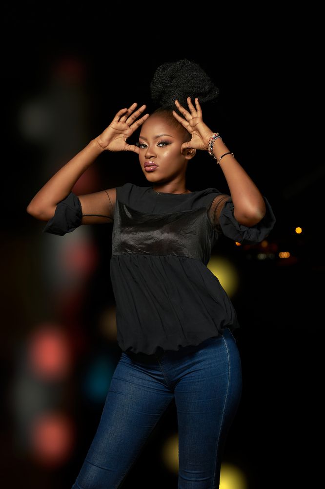 Photograph by Mafoua Médera