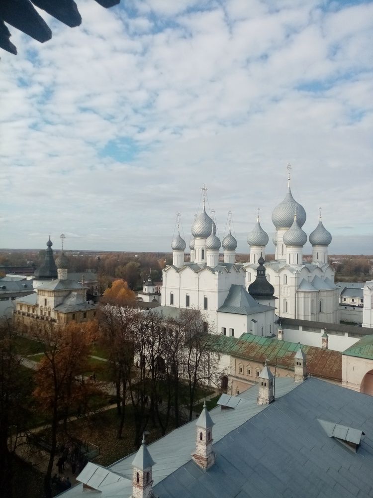 Photograph by Мария Катасонова