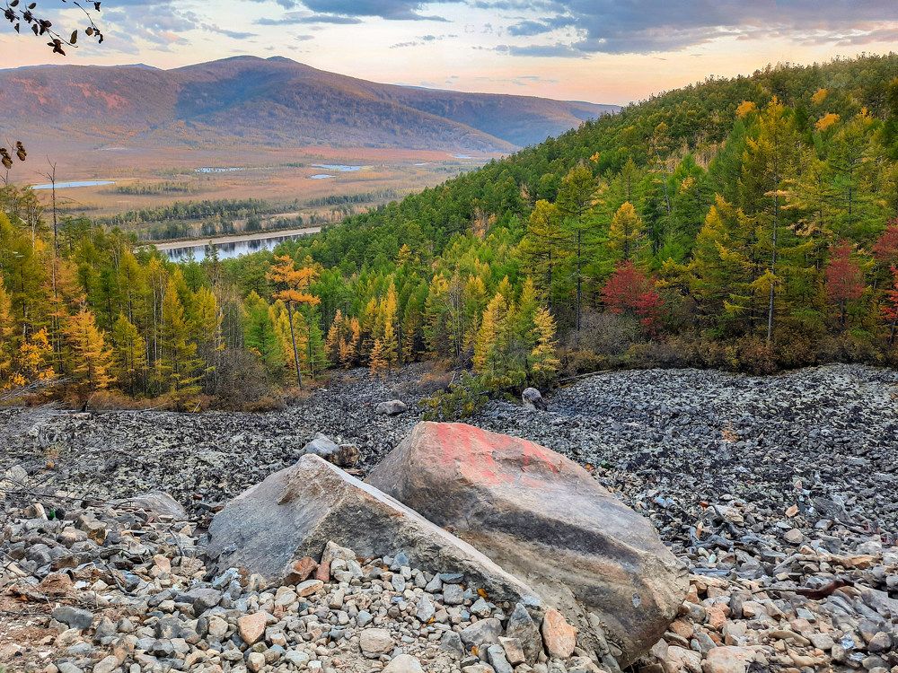 Photograph by Галина Искандарова