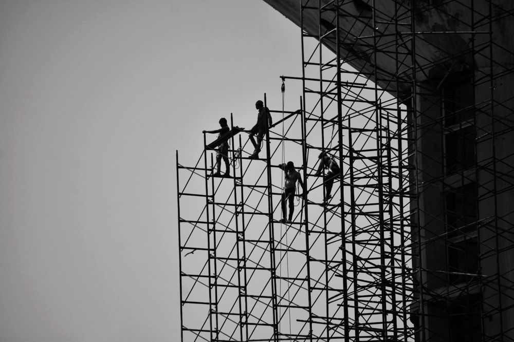 Фотография автора ABHISHEK SHAH