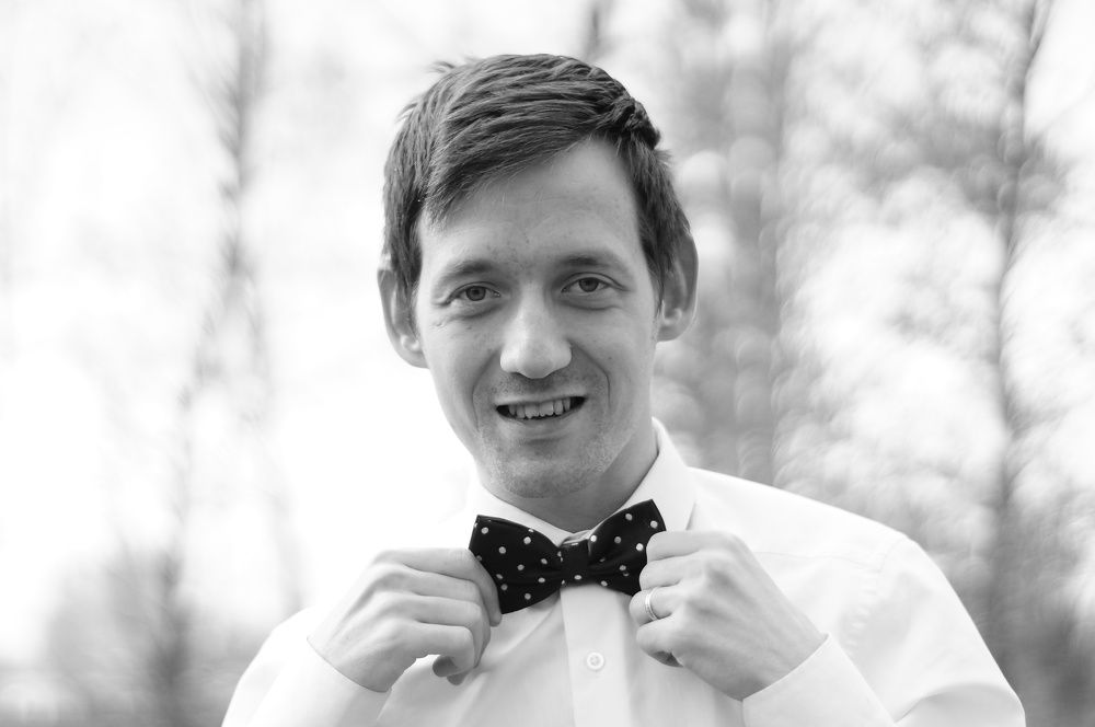 Photograph by Юля Хатыпова