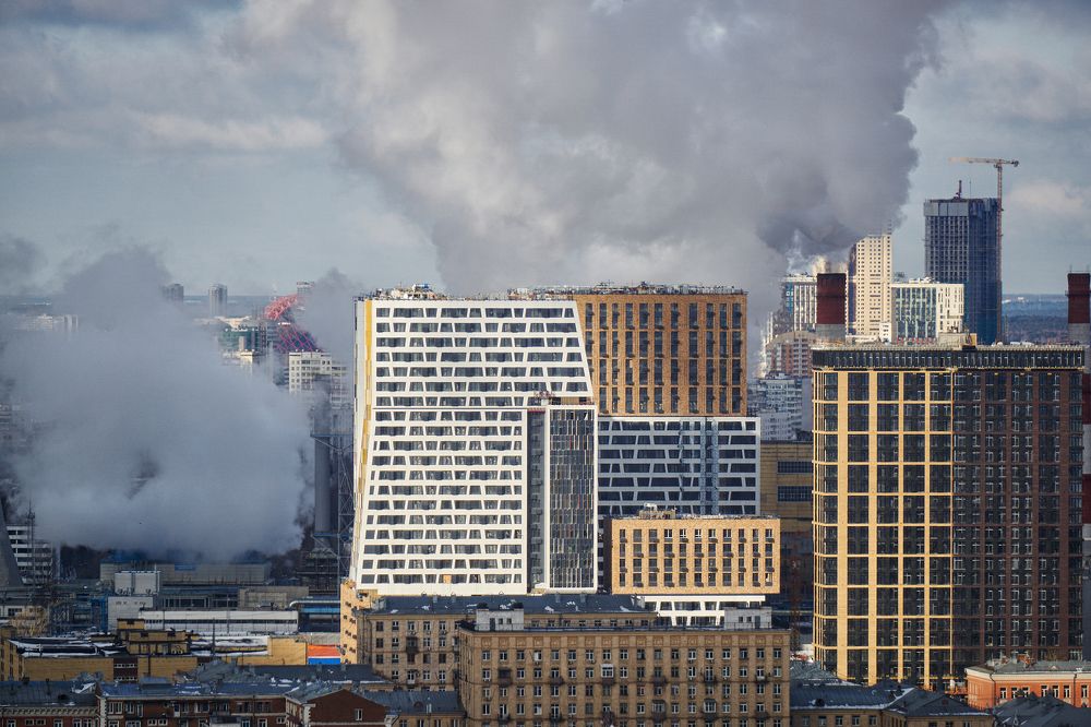 Photograph by Валерий