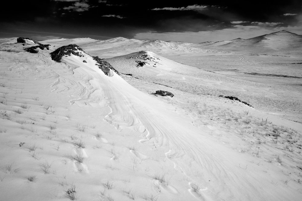 Узоры поднебесные