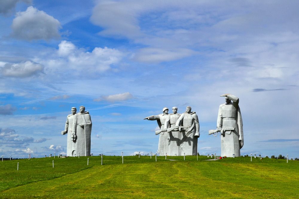 Photograph by Евгения Серебрякова