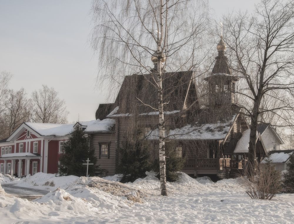 Photograph by Cергей Черныш