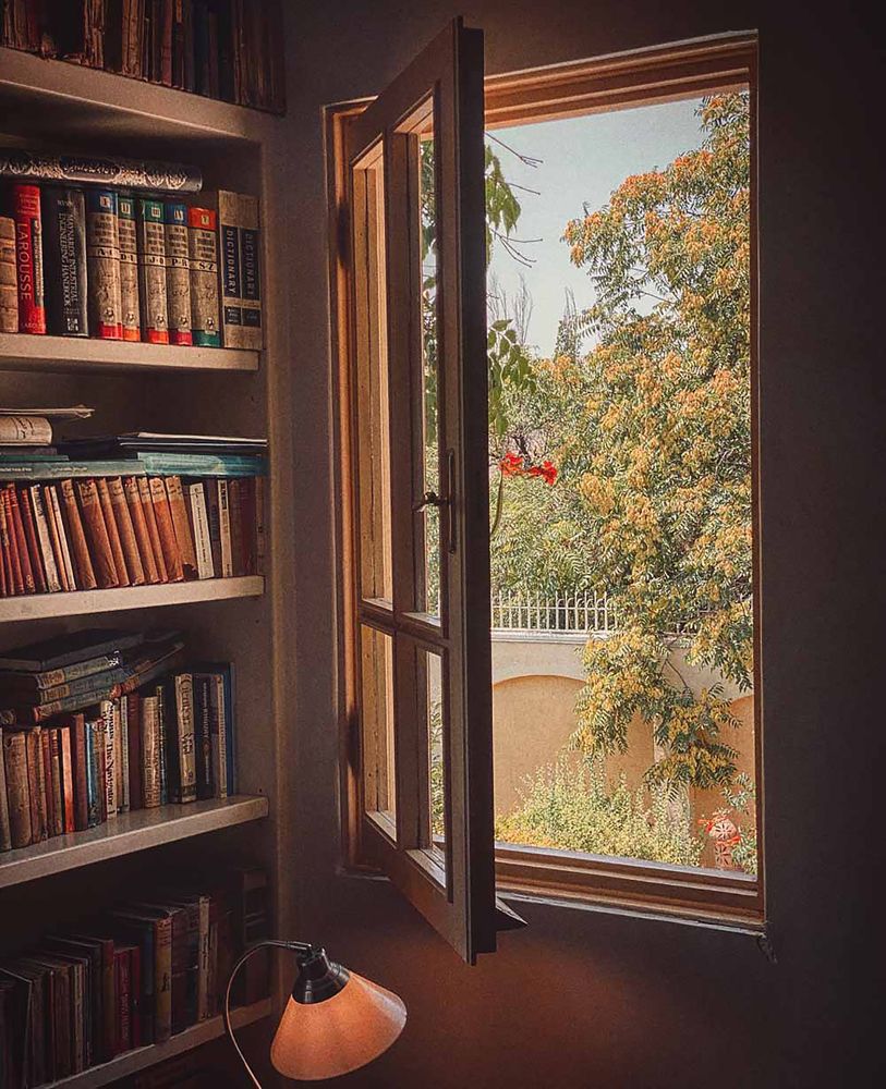 Фотография автора Sasani Behrouz