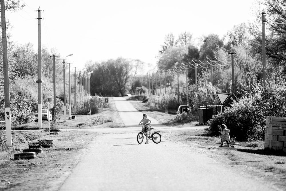 Photograph by Екатерина Чернышева