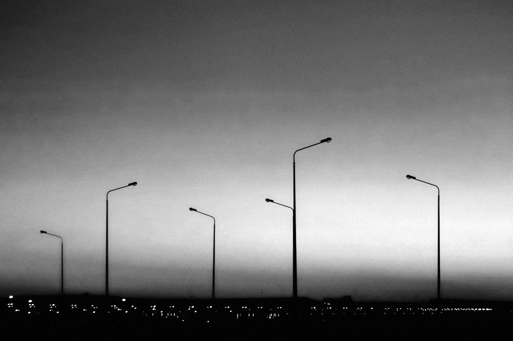 Photograph by Антон Ляпунов