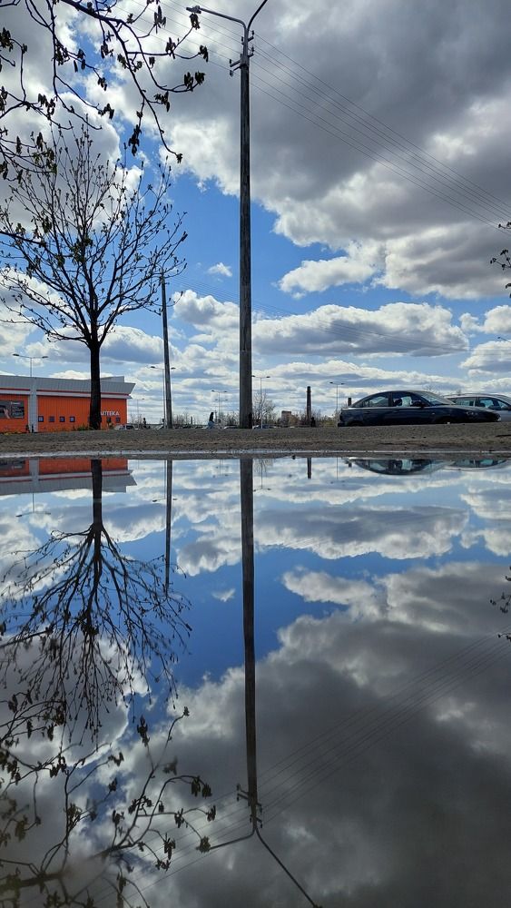 Photograph by Юлия Медведева