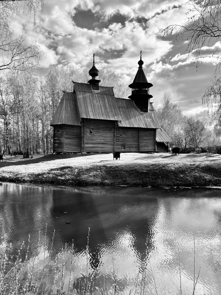 Photograph by Екатерина Валиуллина