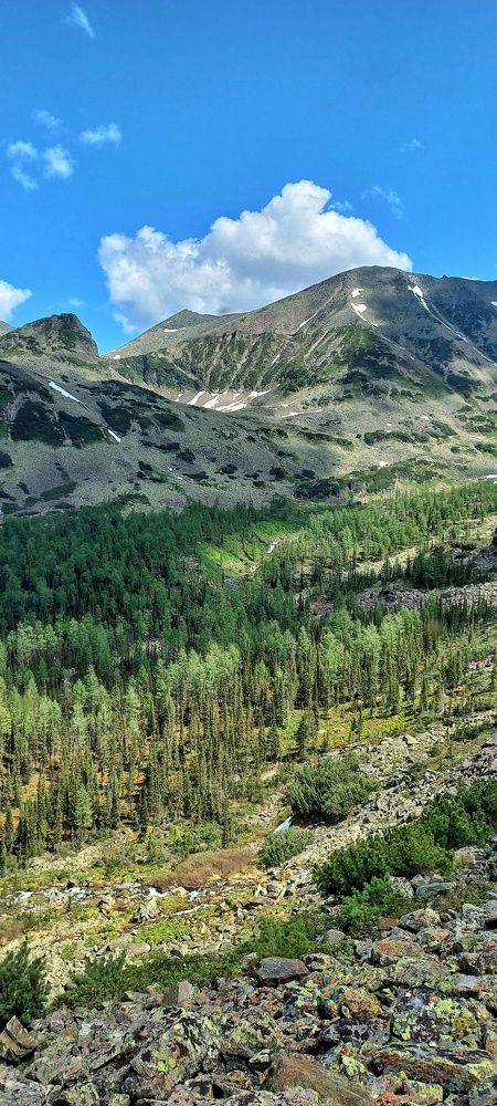 Photograph by Mikhail