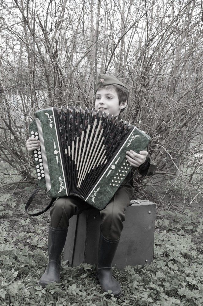 Photograph by Лариса Будюкова
