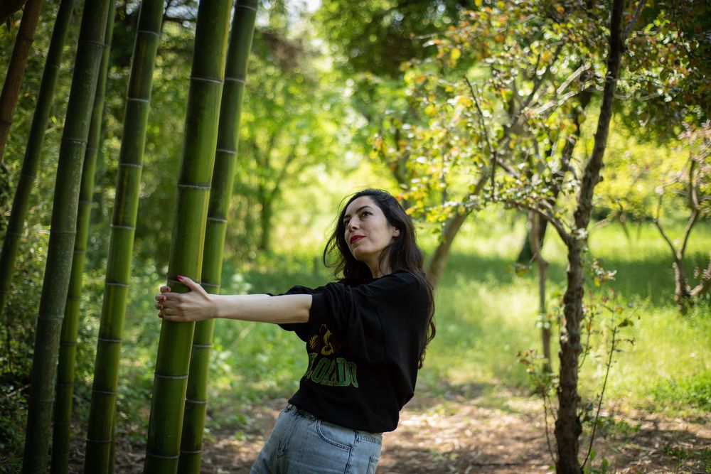 Фотография автора Viktorija Karasu