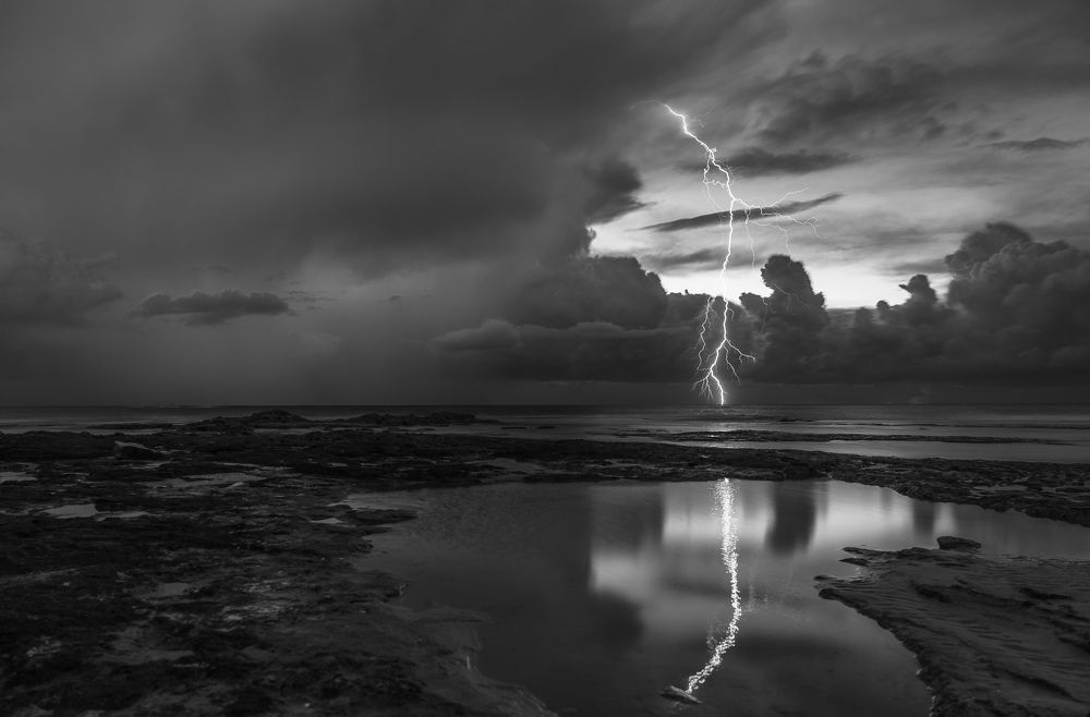 Photograph by Pavel Bernshtam