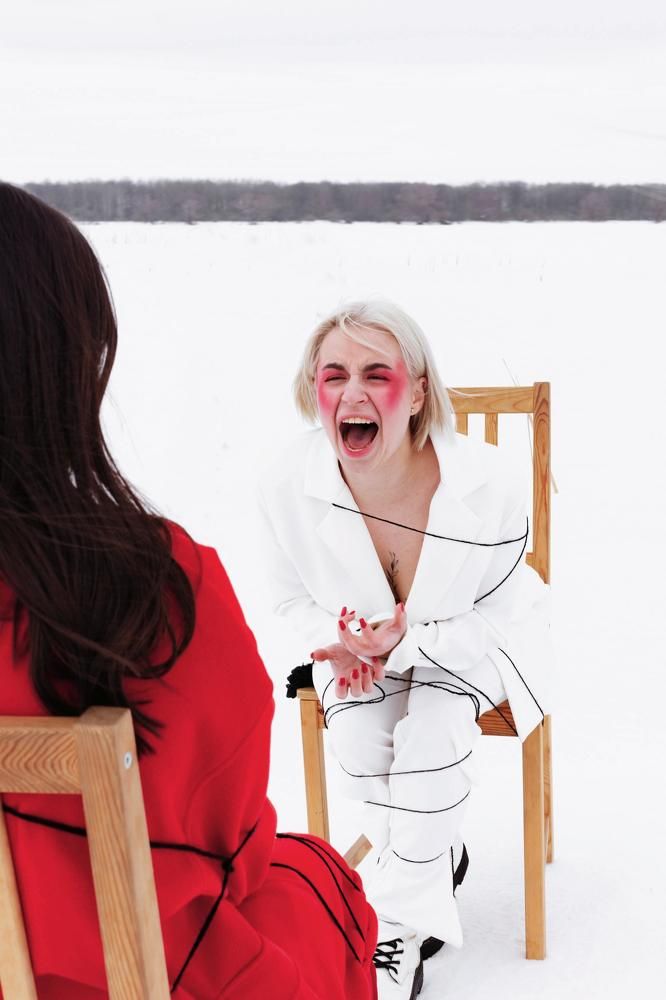 Photograph by Добролюбова Ксения