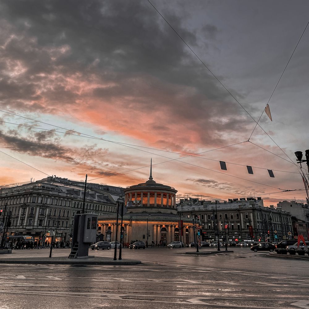 Photograph by Арина Стрябчева