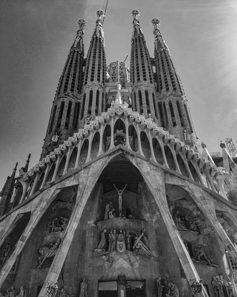 Photograph by Pouyan Safavi